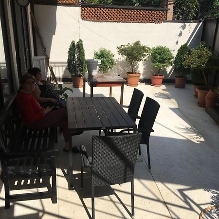 10 Shindisi Street,Tbilisi 아파트 외부 사진