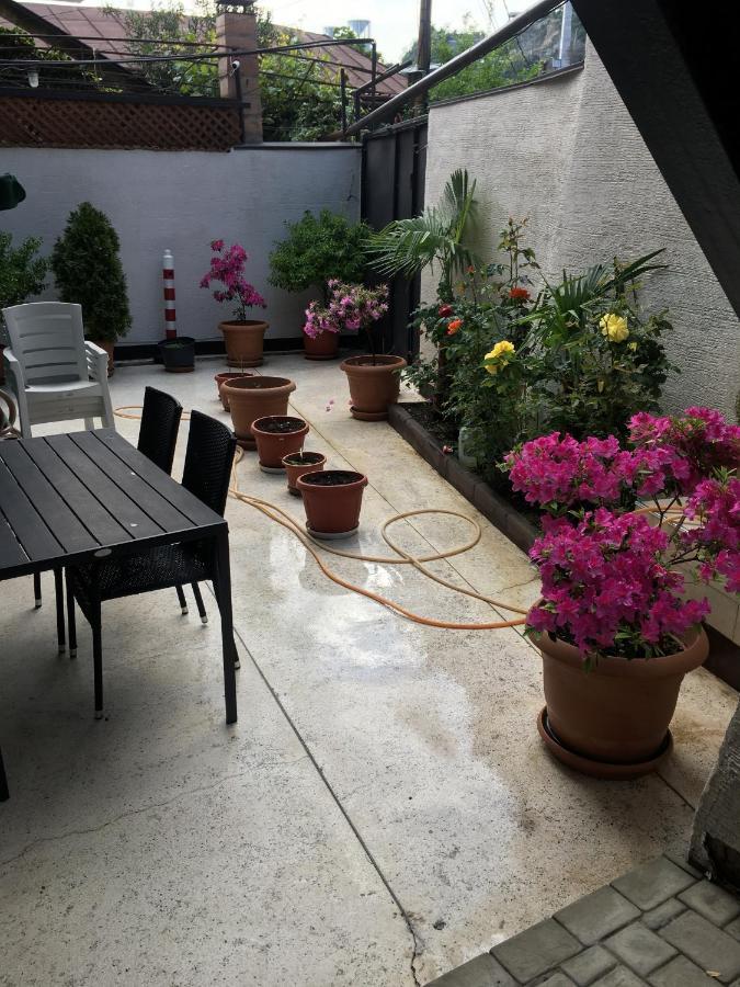 10 Shindisi Street,Tbilisi 아파트 외부 사진
