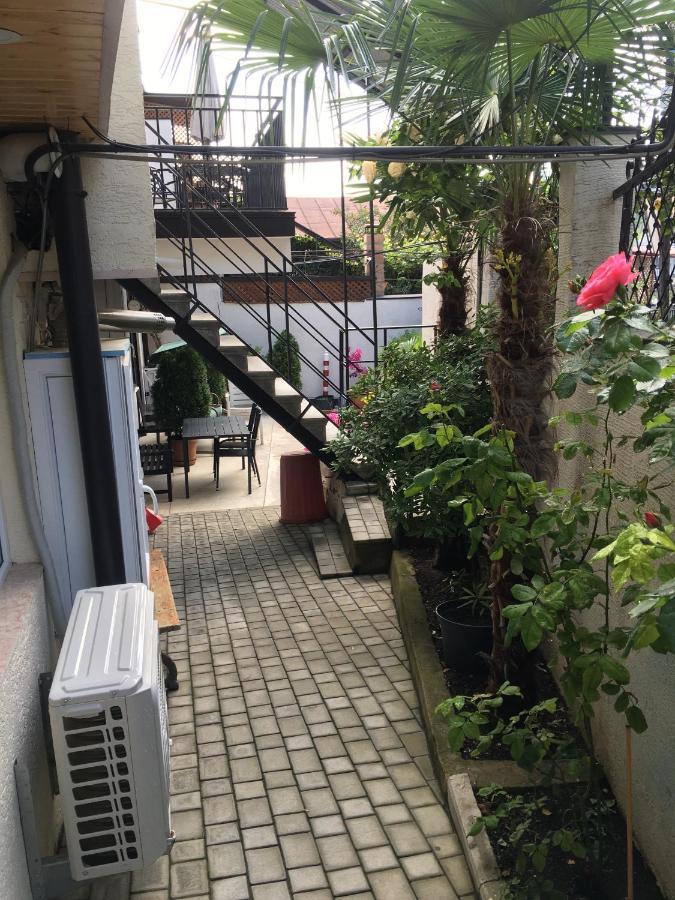 10 Shindisi Street,Tbilisi 아파트 외부 사진