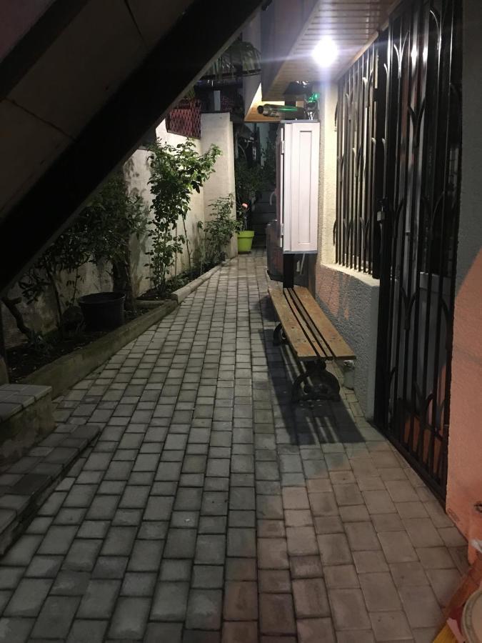 10 Shindisi Street,Tbilisi 아파트 외부 사진