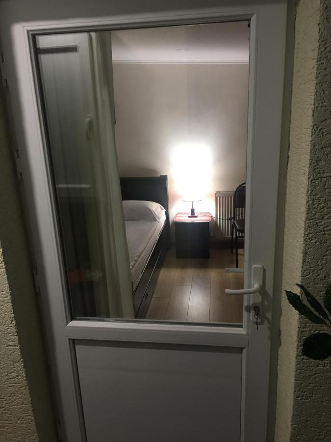 10 Shindisi Street,Tbilisi 아파트 외부 사진