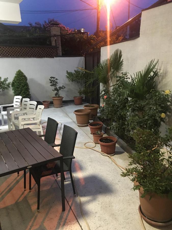 10 Shindisi Street,Tbilisi 아파트 외부 사진