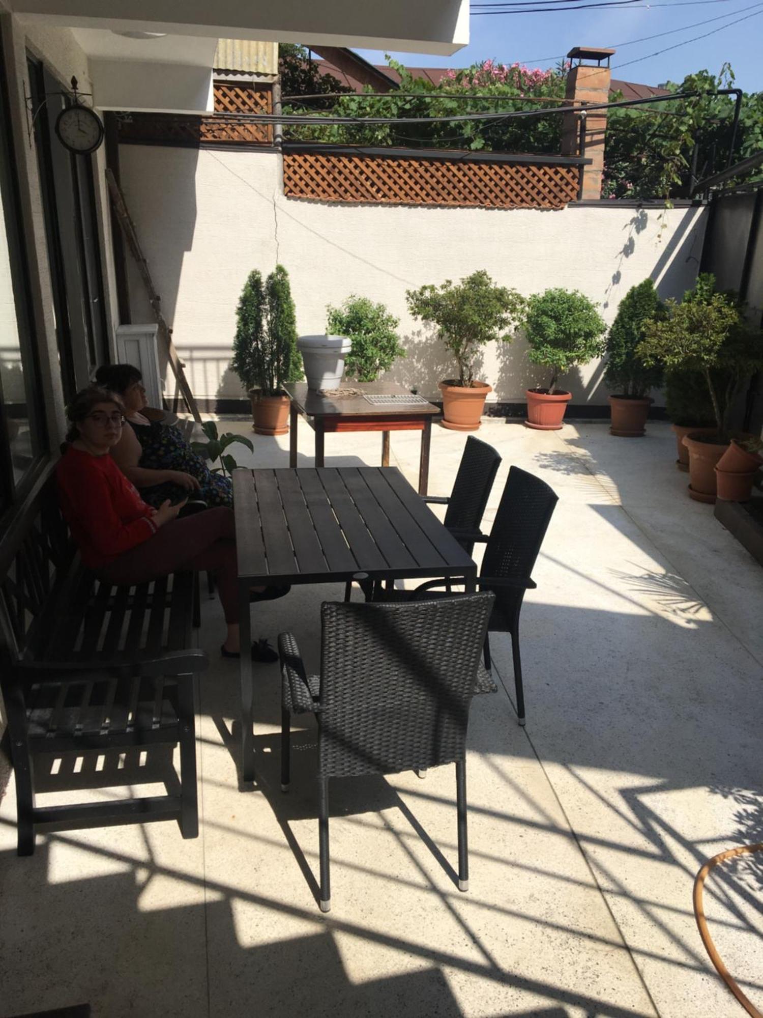 10 Shindisi Street,Tbilisi 아파트 외부 사진