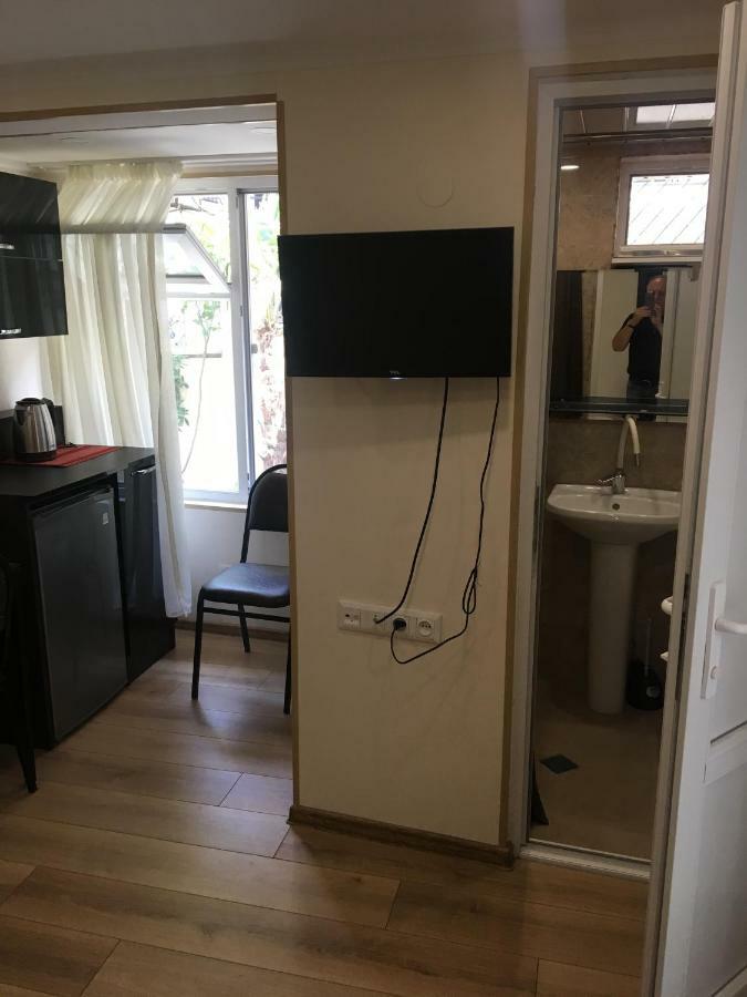 10 Shindisi Street,Tbilisi 아파트 외부 사진