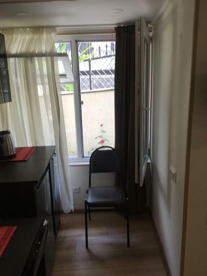 10 Shindisi Street,Tbilisi 아파트 외부 사진