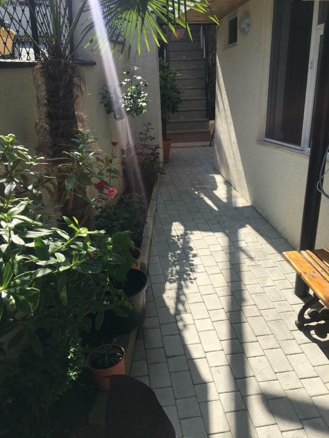 10 Shindisi Street,Tbilisi 아파트 외부 사진