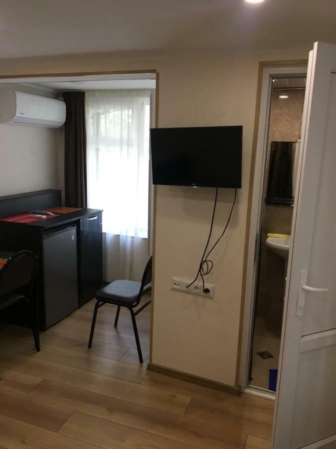 10 Shindisi Street,Tbilisi 아파트 외부 사진