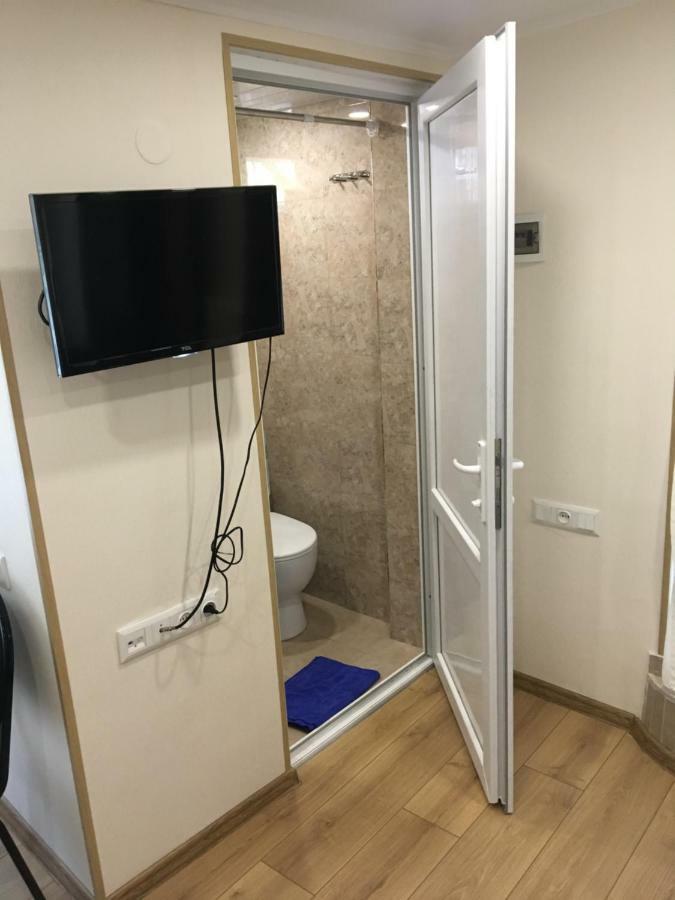 10 Shindisi Street,Tbilisi 아파트 외부 사진