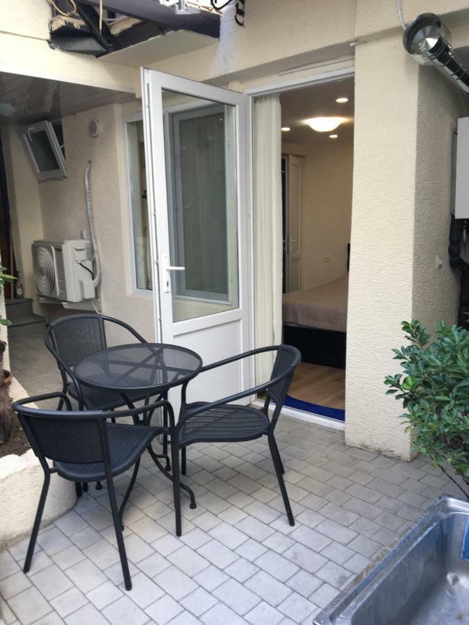 10 Shindisi Street,Tbilisi 아파트 외부 사진