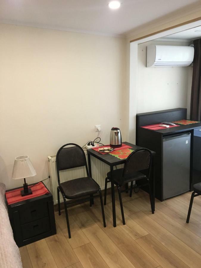 10 Shindisi Street,Tbilisi 아파트 외부 사진